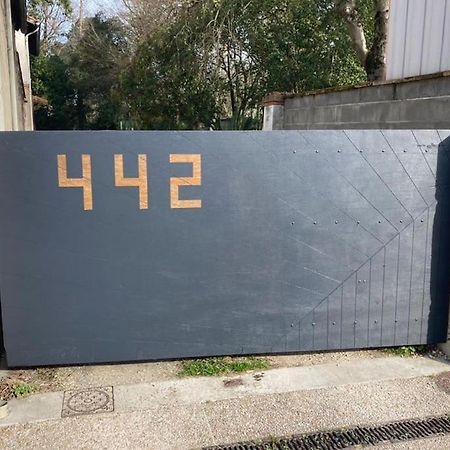 T2 Neuf Pour 4 Pers , Bien Place Et Parking Gratuit Apartment Toulouse Exterior photo