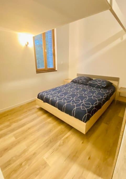 T2 Neuf Pour 4 Pers , Bien Place Et Parking Gratuit Apartment Toulouse Exterior photo