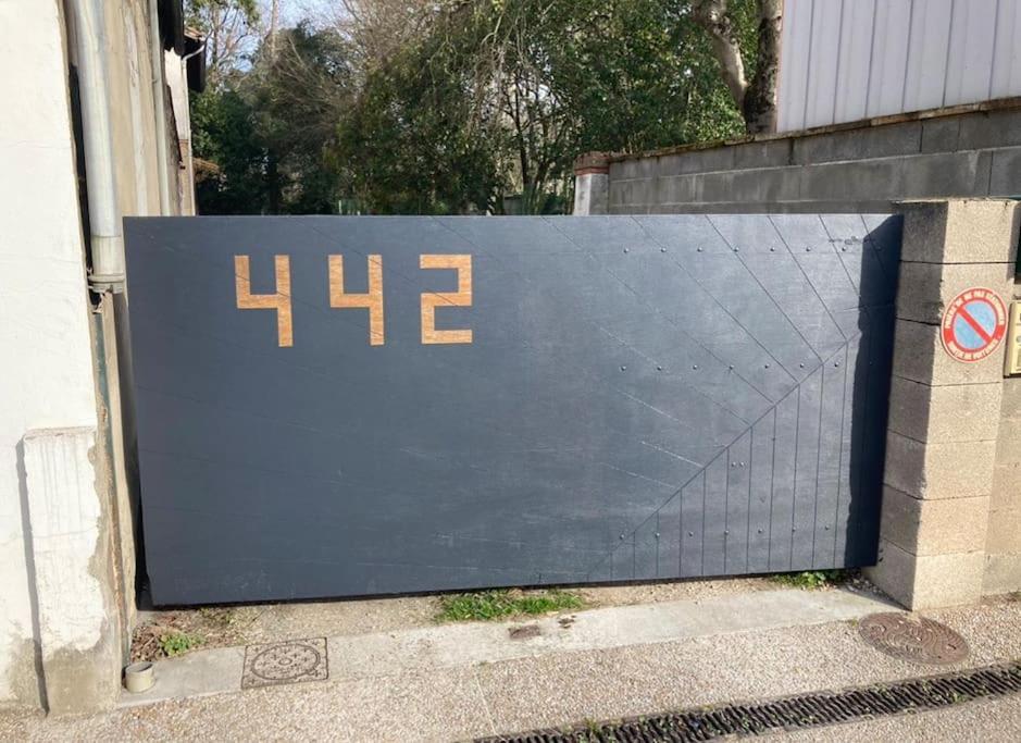 T2 Neuf Pour 4 Pers , Bien Place Et Parking Gratuit Apartment Toulouse Exterior photo