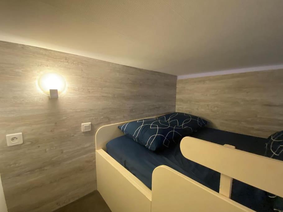T2 Neuf Pour 4 Pers , Bien Place Et Parking Gratuit Apartment Toulouse Exterior photo
