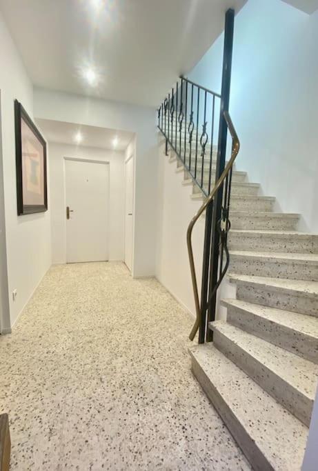 T2 Neuf Pour 4 Pers , Bien Place Et Parking Gratuit Apartment Toulouse Exterior photo